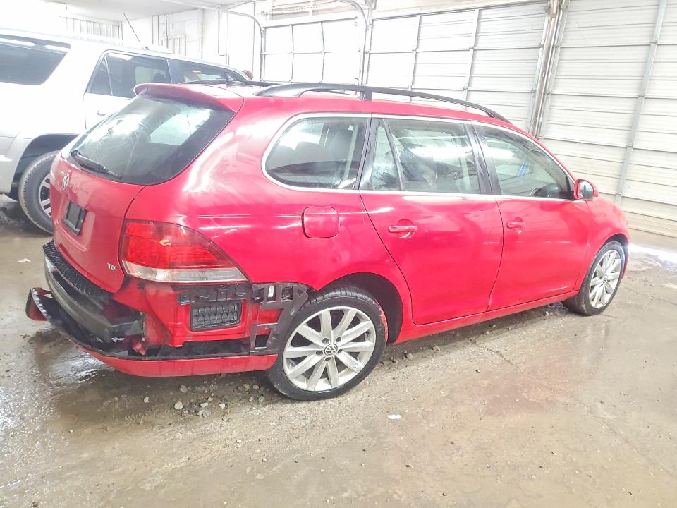 Aukcja sprzedaży 2012 Volkswagen Jetta, vin: 3VWPL7AJ5CM604017, numer aukcji: 48134636