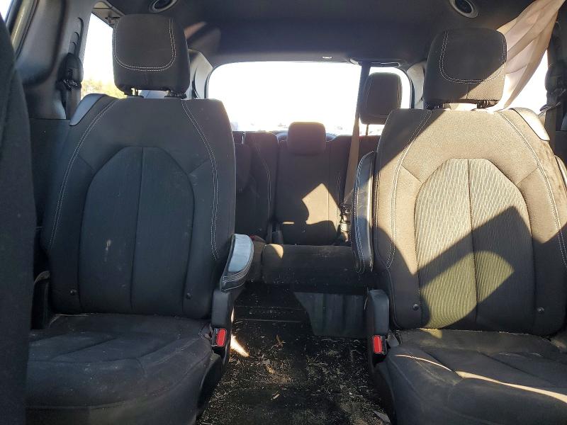 Aukcja sprzedaży 2018 Chrysler Pacifica, vin: 2C4RC1FG7JR365517, numer aukcji: 79406695