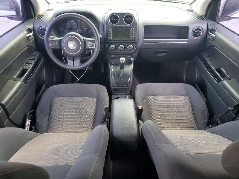 Продажа на аукционе авто 2011 Jeep Compass, vin: 1J4NT1FA8BD240955, номер лота: 47514426