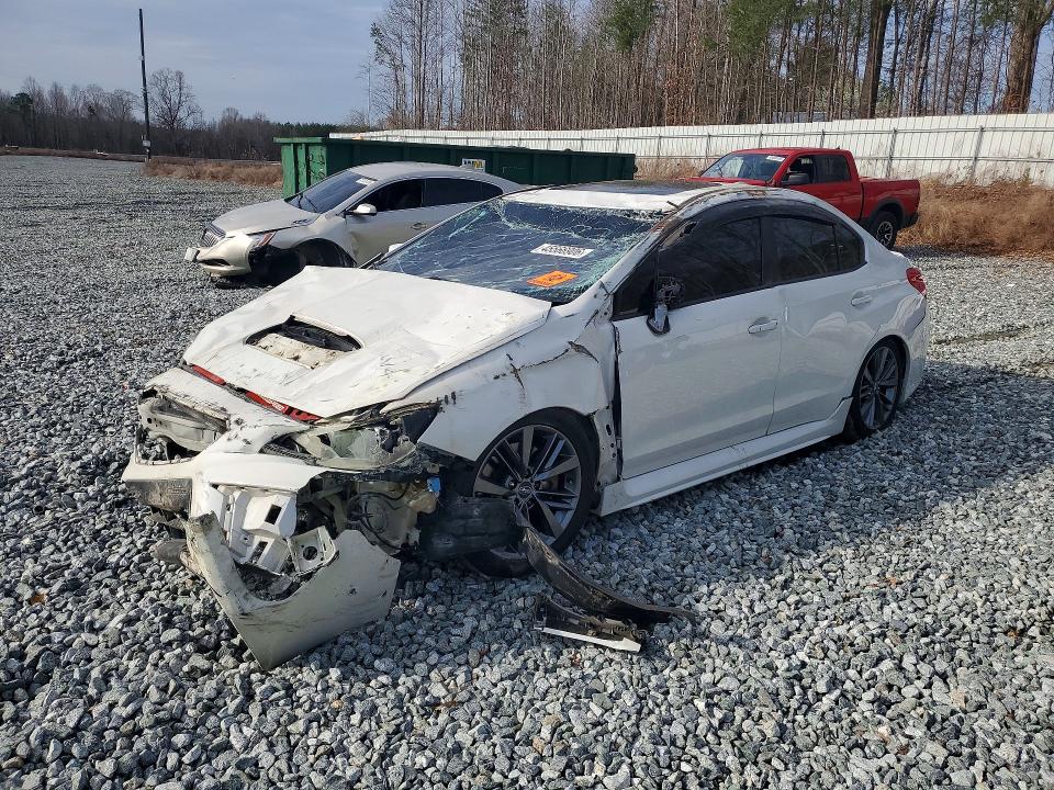 45566906 :رقم المزاد ، JF1VA1C63K9818559 vin ، 2019 Subaru Wrx مزاد بيع