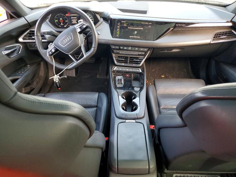 Aukcja sprzedaży 2024 Audi E-tron Gt, vin: WAUCJBFW8R7003716, numer aukcji: 47428886