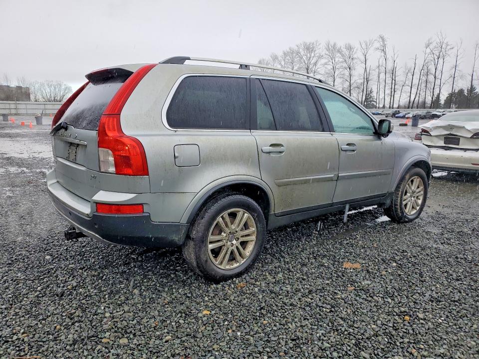 2011 Volv Xc 90 მანქანა იყიდება აუქციონზე, vin: YV4952CZ2B1578657, აუქციონის ნომერი: 47666886