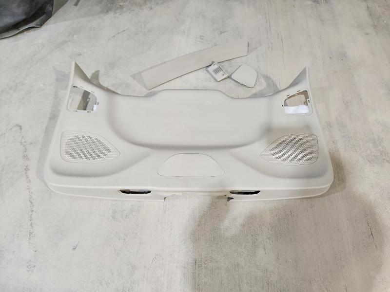 Продажа на аукционе авто 2019 Chrysler Pacifica, vin: 2C4RC1EGXKR576455, номер лота: 47707196