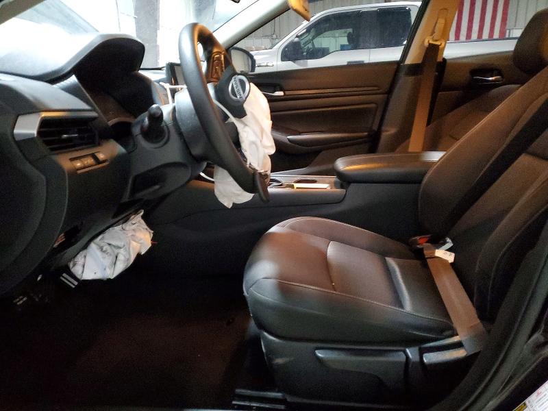 47057696 :رقم المزاد ، 1N4BL4BV1NN387612 vin ، 2022 Nissan Altima مزاد بيع