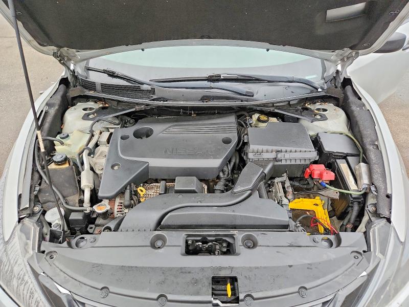 2017 Nissan Altima მანქანა იყიდება აუქციონზე, vin: 1N4AL3AP3HC277007, აუქციონის ნომერი: 41830086