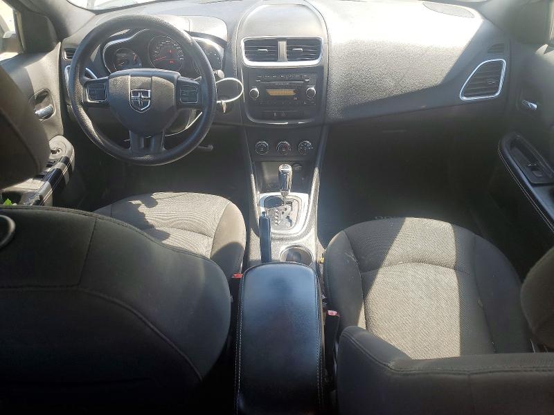 Продаж на аукціоні авто 2014 Dodge Avenger, vin: 1C3CDZAB4EN169653, номер лоту: 46635976