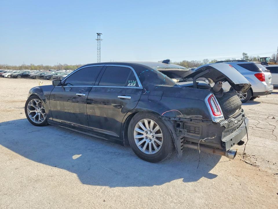 Продаж на аукціоні авто 2019 Chrysler 300c, vin: 2C3CCAPT0KH682486, номер лоту: 47154286