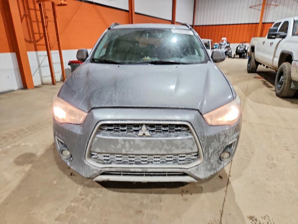 Aukcja sprzedaży 2014 Mitsubishi Rvr, vin: 4A4AJ4AU0EE605326, numer aukcji: 45450336