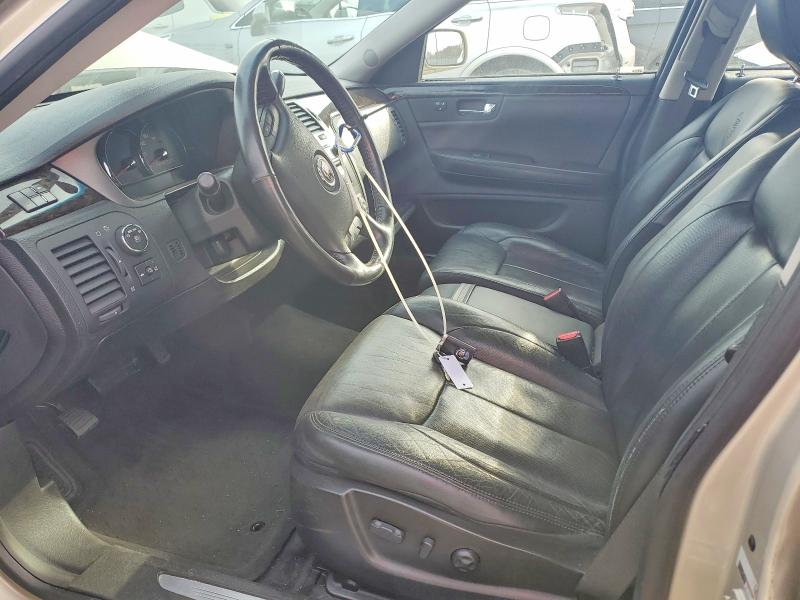 Aukcja sprzedaży 2009 Cadillac Dts, vin: 1G6KD57Y49U128871, numer aukcji: 46534886