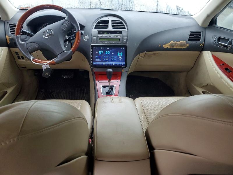 Продажа на аукционе авто 2007 Lexus Es 350, vin: JTHBJ46G972021377, номер лота: 79463145