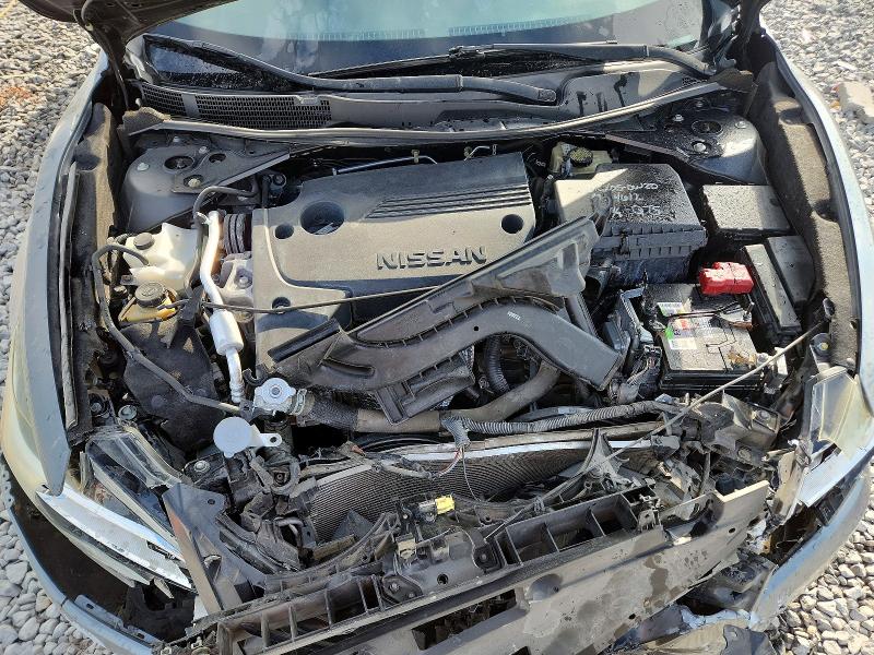 2017 Nissan Altima მანქანა იყიდება აუქციონზე, vin: 1N4AL3AP8HN338257, აუქციონის ნომერი: 47643976