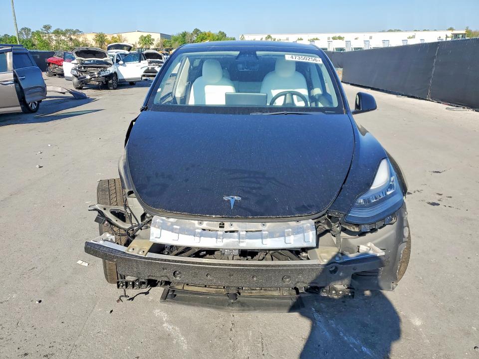 Aukcja sprzedaży 2021 Tesla Model Y, vin: 5YJYGDED0MF103962, numer aukcji: 47350256