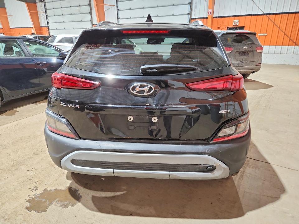 Aukcja sprzedaży 2023 Hyundai Kona, vin: KM8K2CABXPU945492, numer aukcji: 47636146