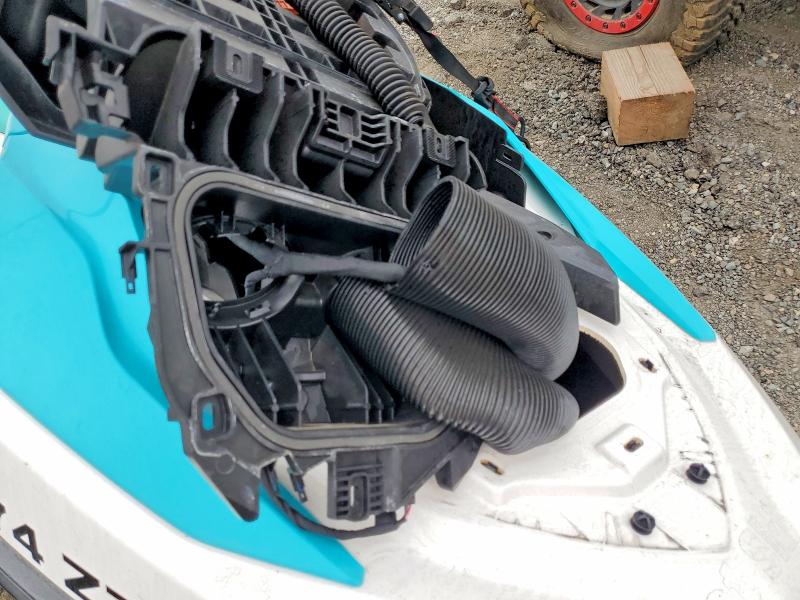 Aukcja sprzedaży 2023 Sea Doo Jet Ski, vin: YDV77023C323, numer aukcji: 47139516