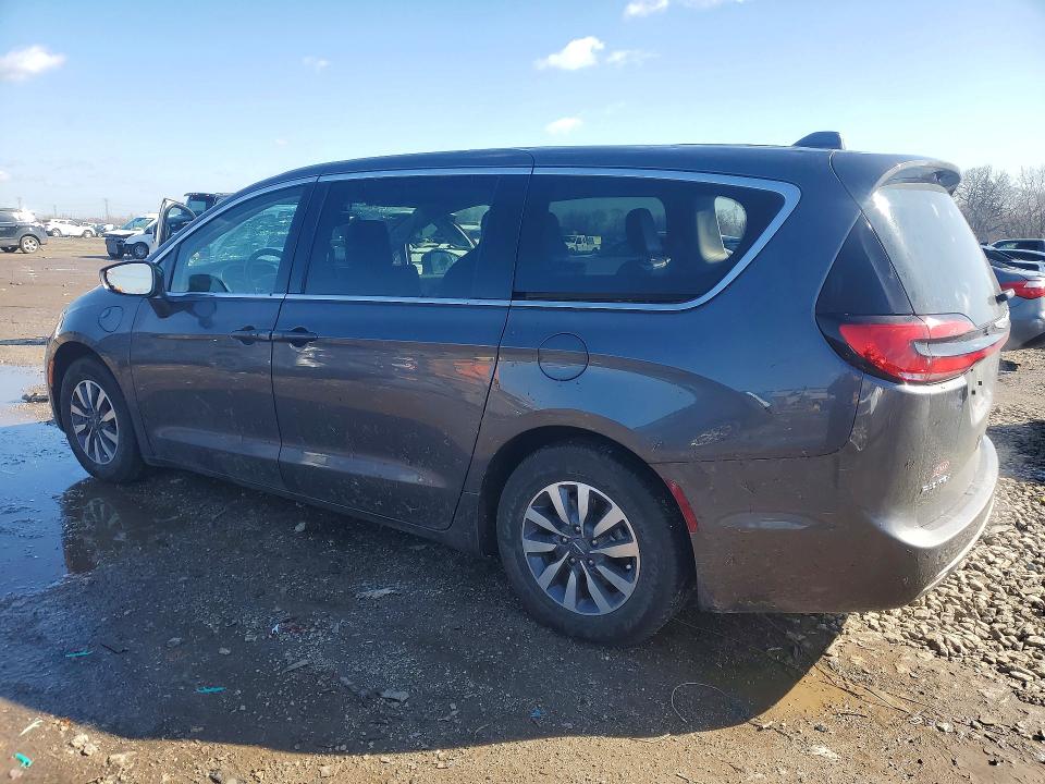 Aukcja sprzedaży 2022 Chrysler Pacifica, vin: 2C4RC1L75NR129880, numer aukcji: 45877116