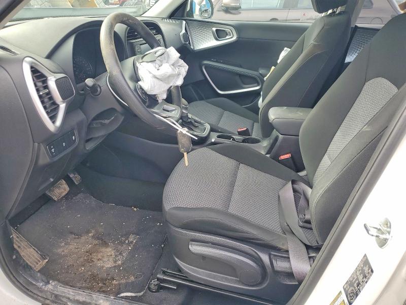 Aukcja sprzedaży 2021 Kia Soul, vin: KNDJ23AU8M7140232, numer aukcji: 79734115
