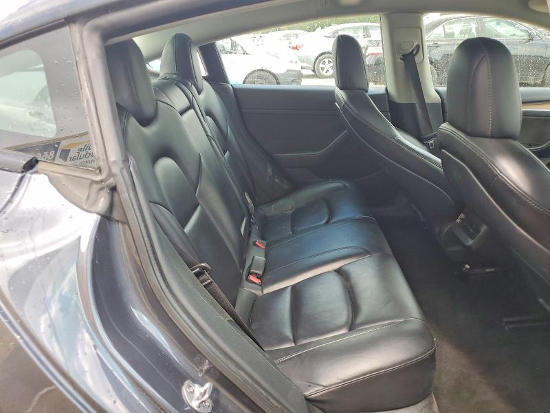 2022 Tesla Model 3 მანქანა იყიდება აუქციონზე, vin: 5YJ3E1EA4NF290824, აუქციონის ნომერი: 48177306