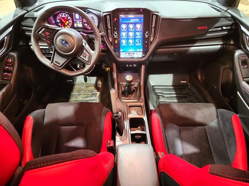 Aukcja sprzedaży 2025 Subaru Wrx, vin: JF1VBAN61S9802628, numer aukcji: 45842966