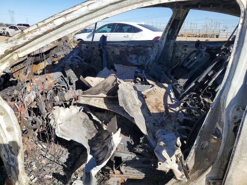 47291396 :رقم المزاد ، JF2GTAPC1PH261243 vin ، 2023 Subaru Crosstrek مزاد بيع