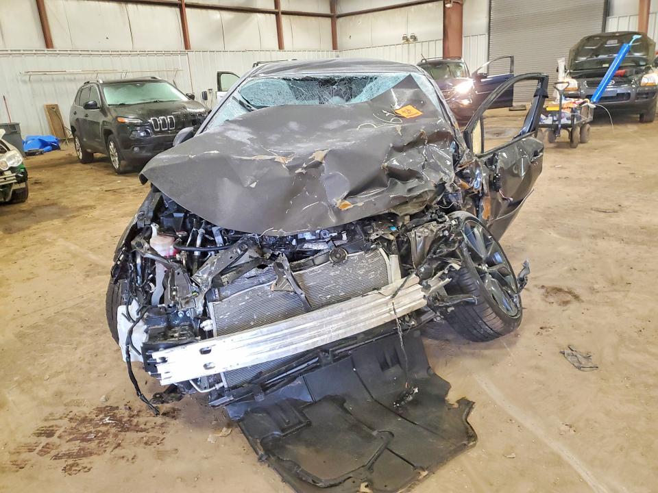 46850506 :رقم المزاد ، JTNC4MBE8S3240850 vin ، 2025 Toyota Corolla Hatchback مزاد بيع