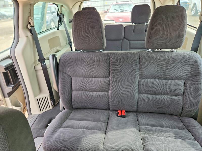 Продаж на аукціоні авто 2015 Dodge Grand Caravan, vin: 2C4RDGBG2FR532198, номер лоту: 47199896