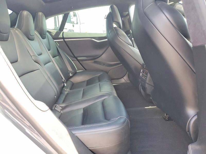 Aukcja sprzedaży 2017 Tesla Model S, vin: 5YJSA1E22HF219559, numer aukcji: 48263676