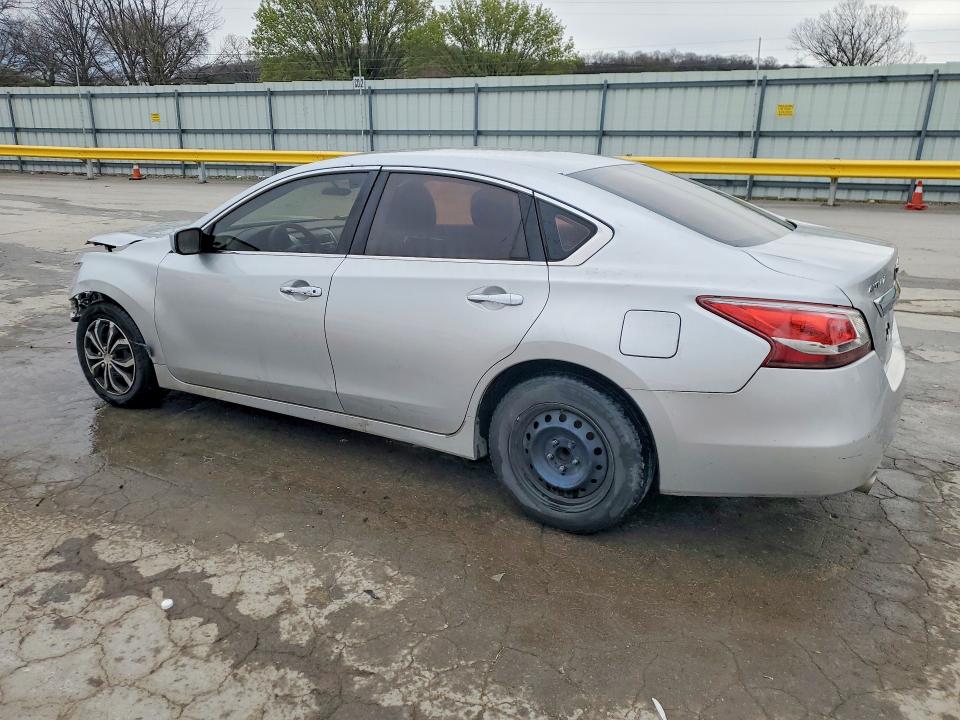 Продажа на аукционе авто 2013 Nissan Altima, vin: 1N4AL3AP2DC290230, номер лота: 46550676