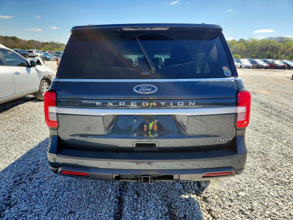 Продаж на аукціоні авто 2022 Ford Expedition, vin: 1FMJK1HT1NEA54898, номер лоту: 46090266