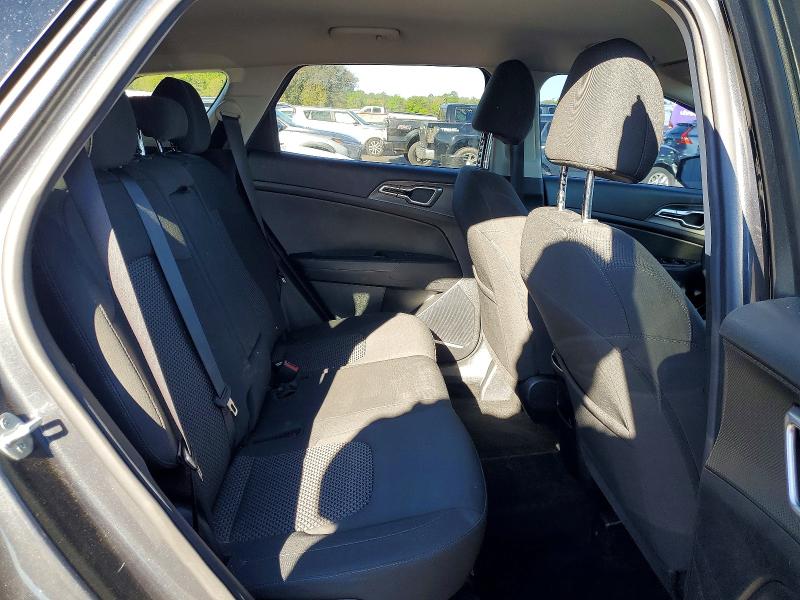 Aukcja sprzedaży 2023 Kia Sportage, vin: KNDPU3AF0P7131230, numer aukcji: 46167116