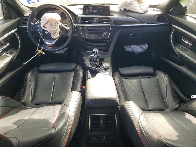 Продажа на аукционе авто 2016 Bmw 328, vin: WBA8Z5C59GG501819, номер лота: 47455436