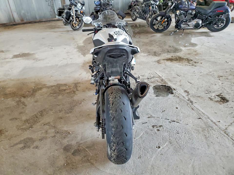 Aukcja sprzedaży 2024 Bmw S 1000, vin: WB10E6308R6K61769, numer aukcji: 46078346