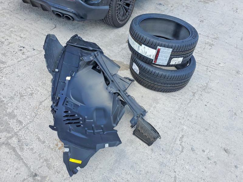 Продажа на аукционе авто 2024 Mercedes-benz Glc, vin: W1NKM8HB0RF214927, номер лота: 48074006