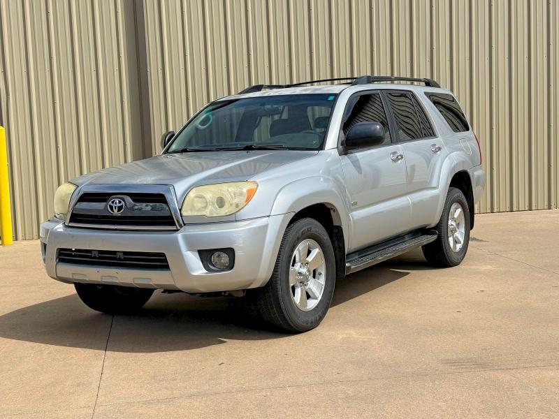 Продаж на аукціоні авто 2008 Toyota 4runner, vin: JTEZU14R58K007791, номер лоту: 48015936