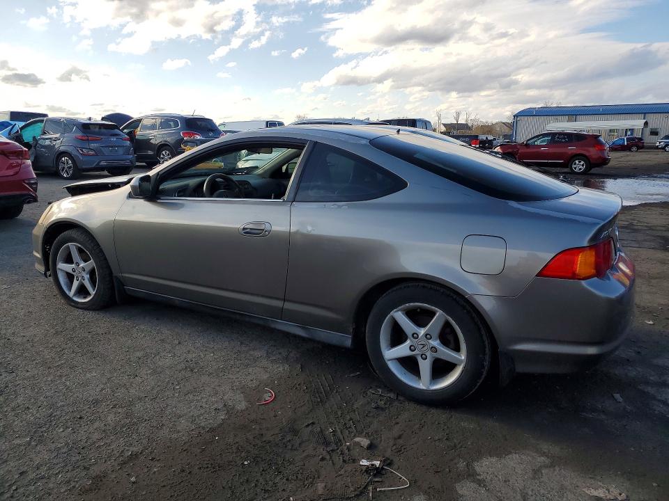 Aukcja sprzedaży 2003 Acura Rsx, vin: JH4DC54823C000542, numer aukcji: 45675826