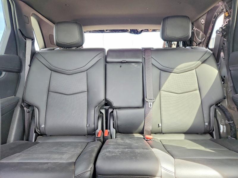 2024 Cadillac Xt5 მანქანა იყიდება აუქციონზე, vin: 1GYKNCRSXRZ720473, აუქციონის ნომერი: 46629136