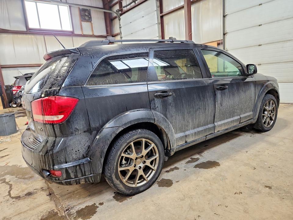 Продаж на аукціоні авто 2016 Dodge Journey, vin: 3C4PDDEG1GT168727, номер лоту: 41654766