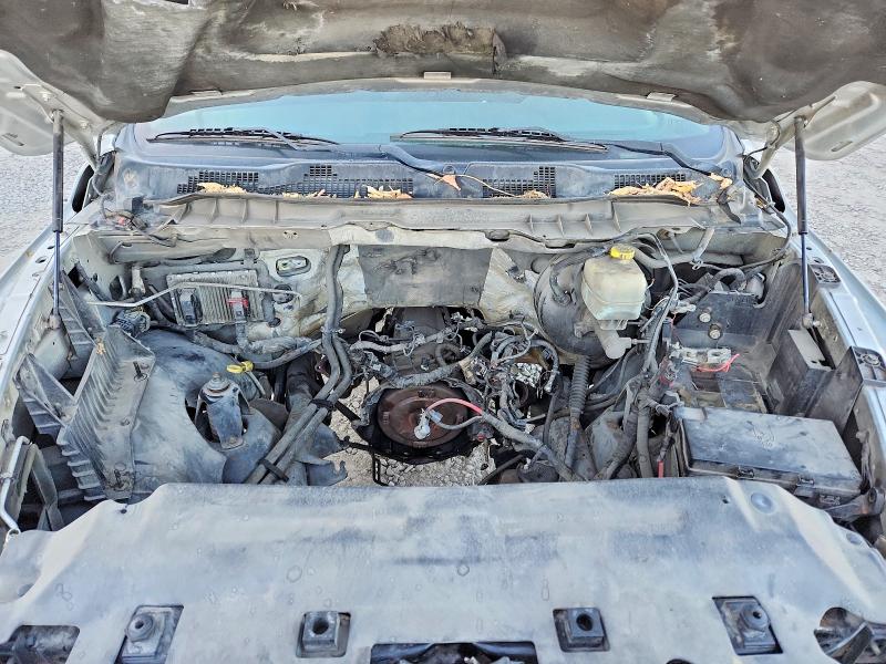 47542856 :رقم المزاد ، 3C6TR5DT5DG547505 vin ، 2013 Ram 2500 مزاد بيع