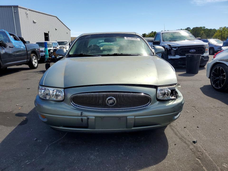 Продаж на аукціоні авто 2005 Buick Lesabre, vin: 1G4HP52K55U189055, номер лоту: 46336556