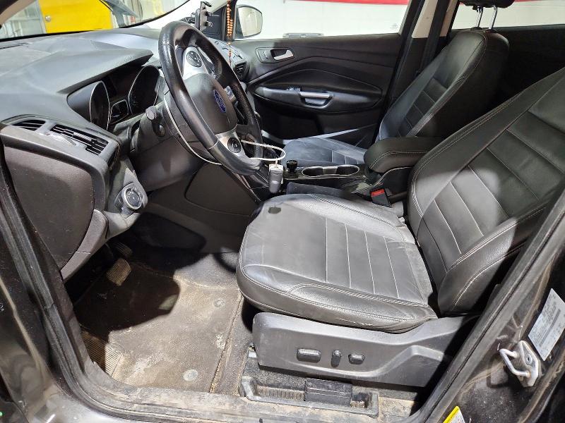 Aukcja sprzedaży 2015 Ford Escape, vin: 1FMCU9J95FUA96966, numer aukcji: 47375836