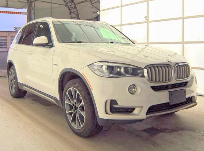 Auction sale of the 2018 Bmw X5, vin: 5UXKR0C52J0Y02782, lot number: 47381796