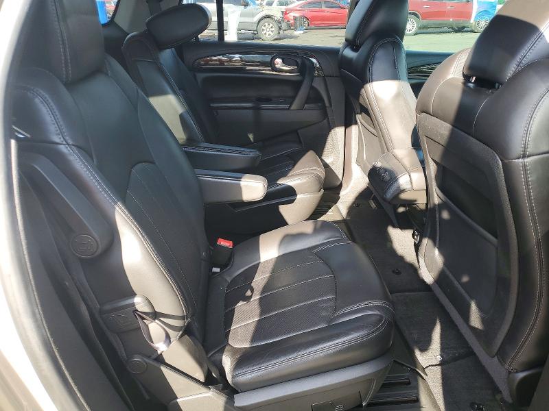 2014 Buick Enclave მანქანა იყიდება აუქციონზე, vin: 5GAKRBKD4EJ148990, აუქციონის ნომერი: 45480736