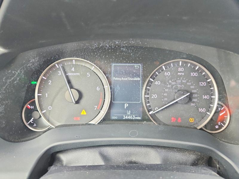 Aukcja sprzedaży 2020 Lexus Rx 350, vin: 2T2HZMAA3LC165974, numer aukcji: 79789225