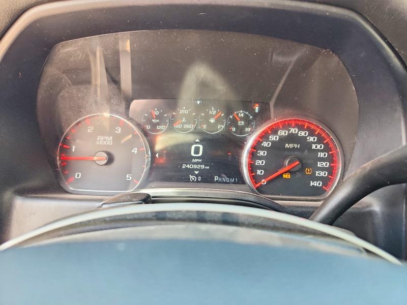 Aukcja sprzedaży 2016 Gmc Sierra, vin: 1GT12UE85GF304520, numer aukcji: 47415486