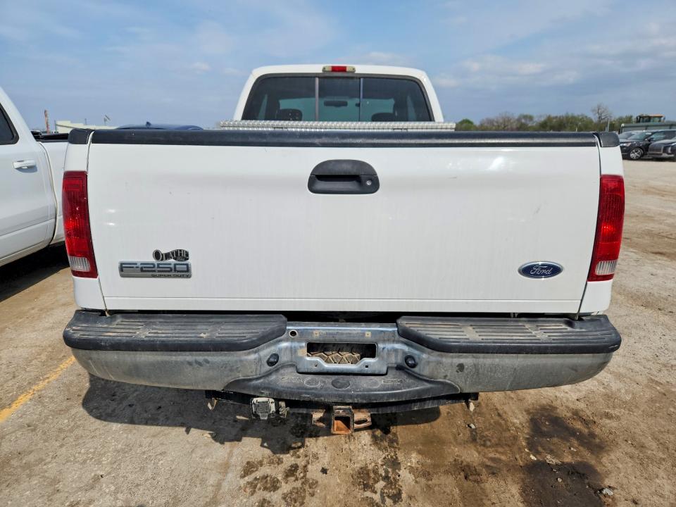 Продаж на аукціоні авто 2005 Ford F250, vin: 1FTSX21P15EC62891, номер лоту: 48407266