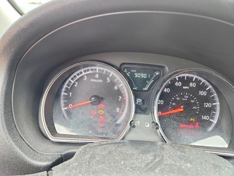 Aukcja sprzedaży 2018 Nissan Versa, vin: 3N1CN7AP1JL813230, numer aukcji: 77685295