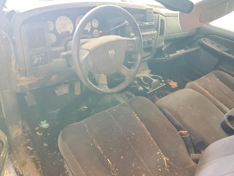 Aukcja sprzedaży 2005 Dodge Ram 2500, vin: 3D7KS28C65G796954, numer aukcji: 47884716