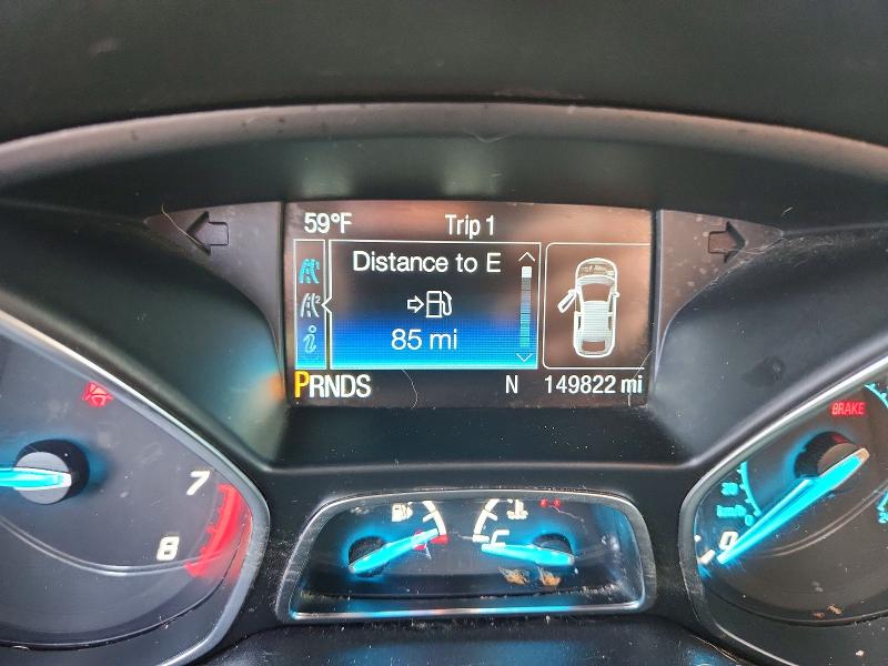 Продажа на аукционе авто 2013 Ford Escape, vin: 1FMCU0J94DUC13607, номер лота: 46223846