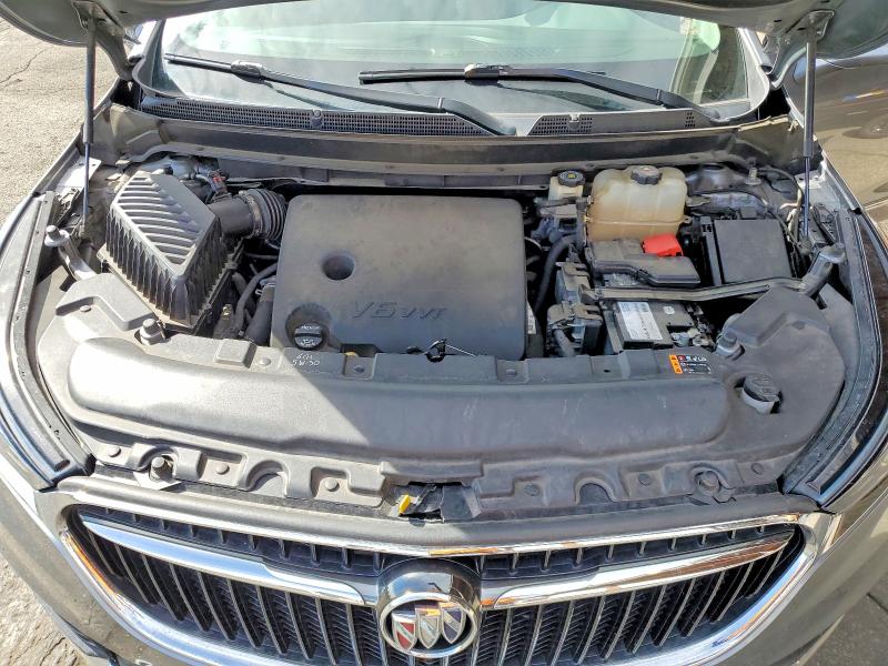 Продажа на аукционе авто 2018 Buick Enclave, vin: 5GAEVAKW2JJ236127, номер лота: 45607626