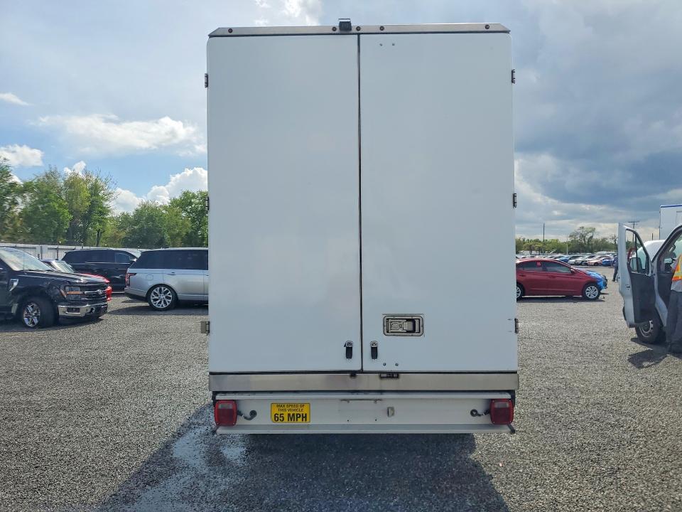 Продажа на аукционе авто 2022 Ford Transit, vin: 1FDBW5Z8XNKA20213, номер лота: 79996255