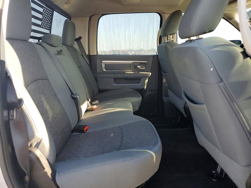2015 Ram 1500 მანქანა იყიდება აუქციონზე, vin: 1C6RR6LT8FS640256, აუქციონის ნომერი: 47185646